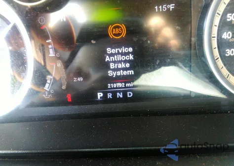 2014 Ram 1500 Laramie from USA, damaged, VIN 1C6RR7JT2ES248476